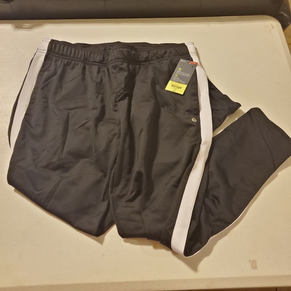 Xersion Stripe Track Pants